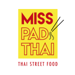 Miss Pad Thai