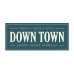 Down Town Gourmet Market